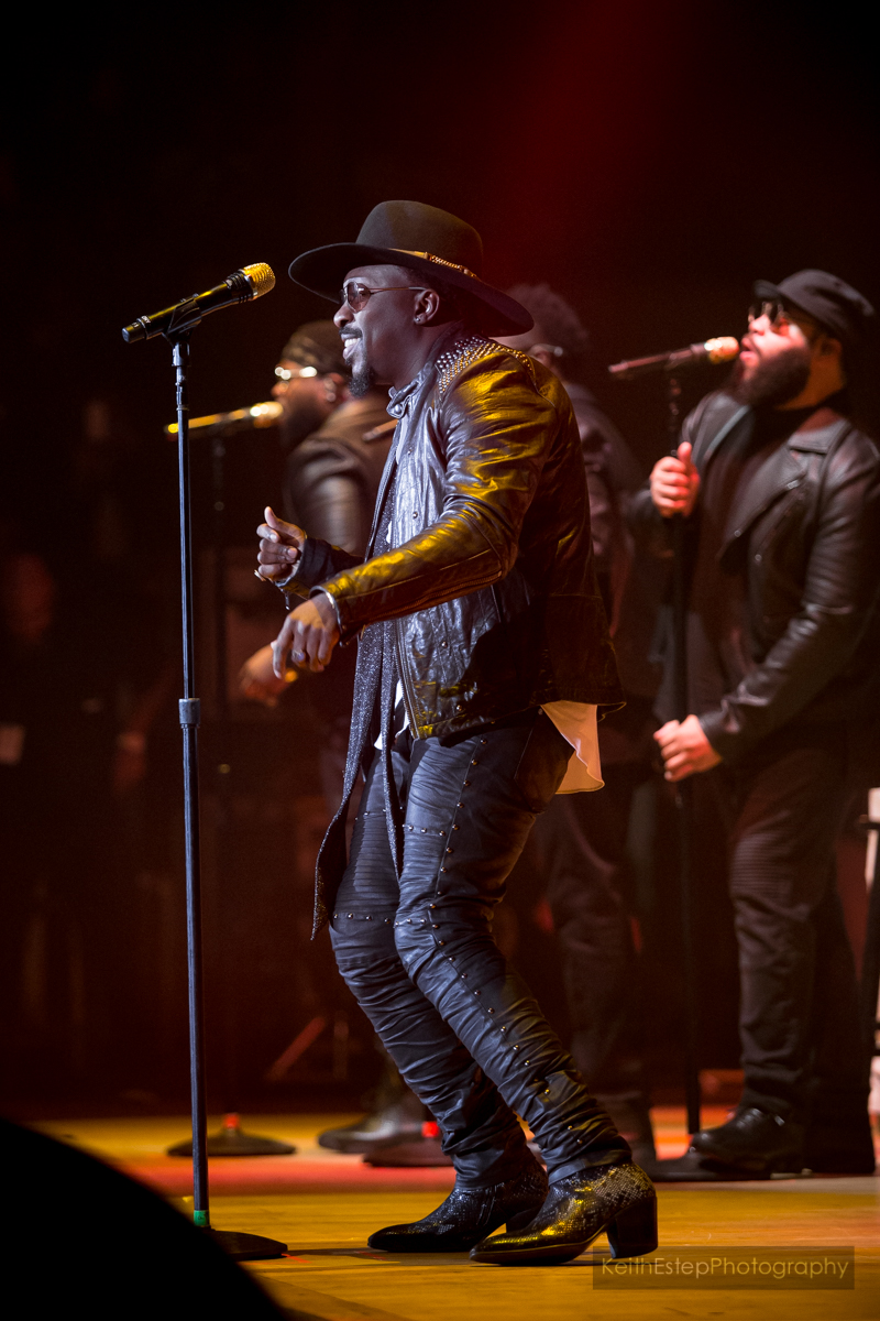 Anthony Hamilton Concert Tour Anthony Hamilton Concert Tour