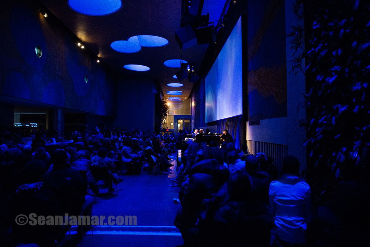 SoulBounce Live: Avery Sunshine Live At The David Rubenstein Atrium At Lincoln Theater ...1200 x 801