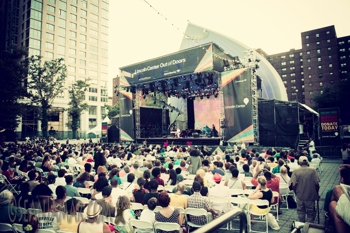 Soulbounce Live Avery Sunshine Live At Lincoln Center Out Of