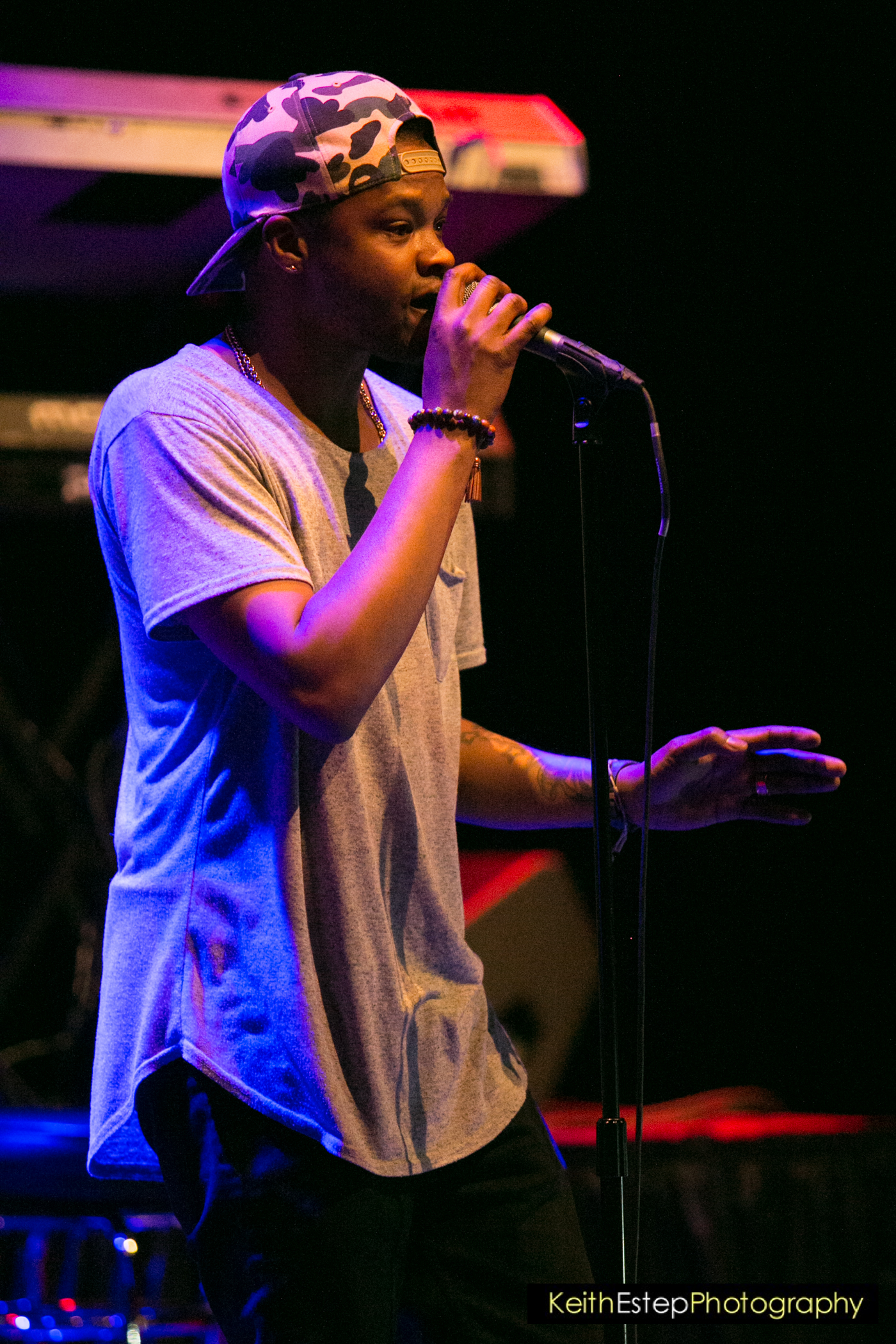 soulbounce live bj chicago kid live howard theatre soulbounce live bj chicago kid live howard theatre