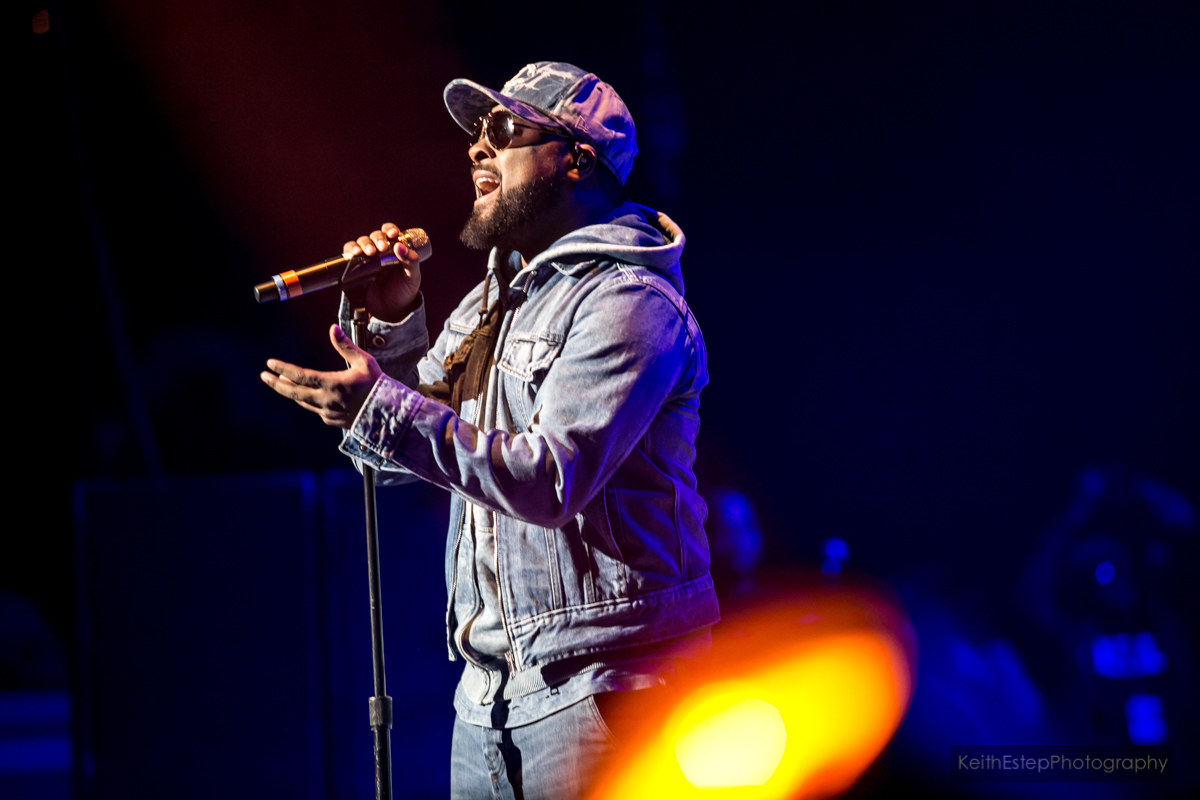 Musiq Soulchild Tour Musiq Soulchild Tour