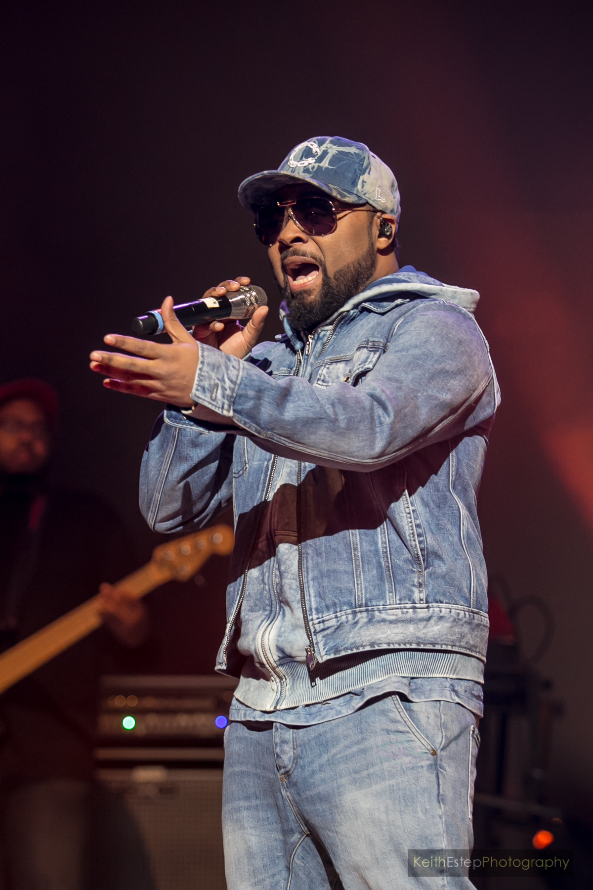 Musiq Soulchild Erykah Badu Tour Musiq Soulchild Erykah Badu Tour