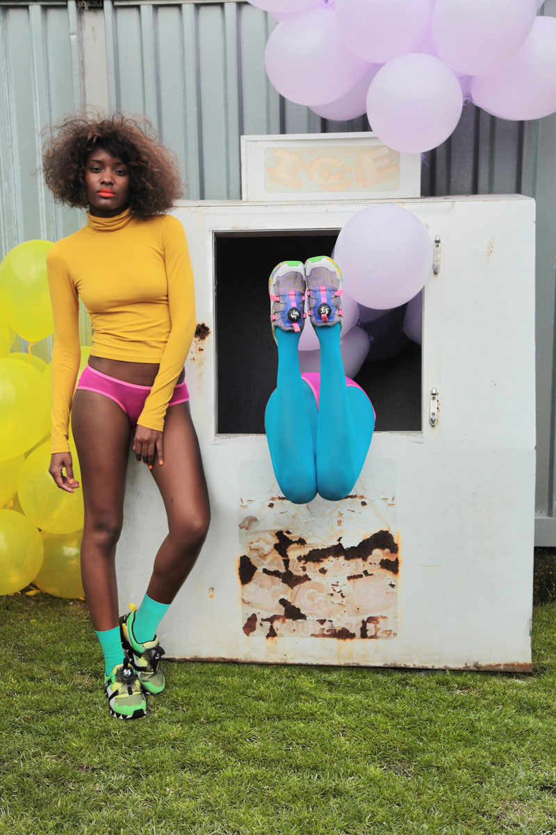 solange pumas
