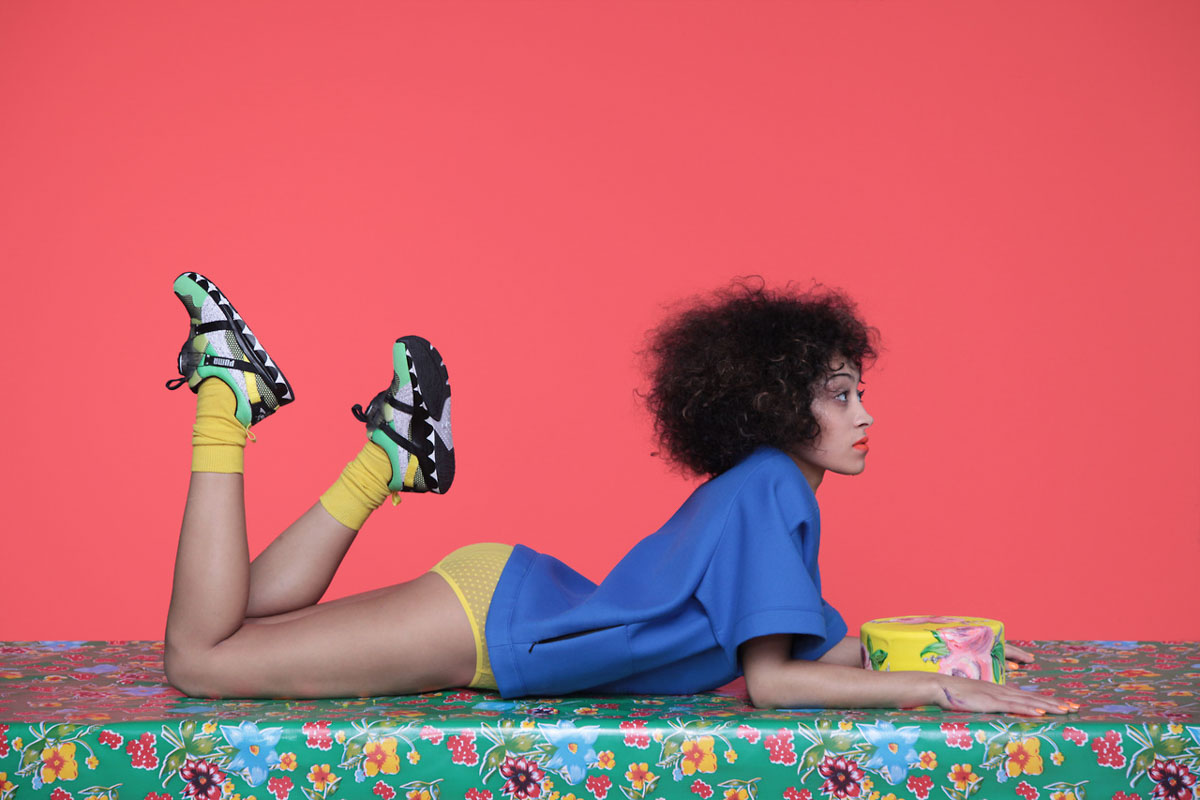 solange pumas
