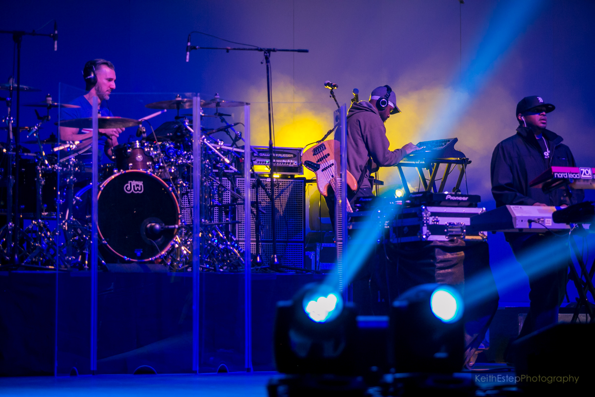 Foreign exchange live