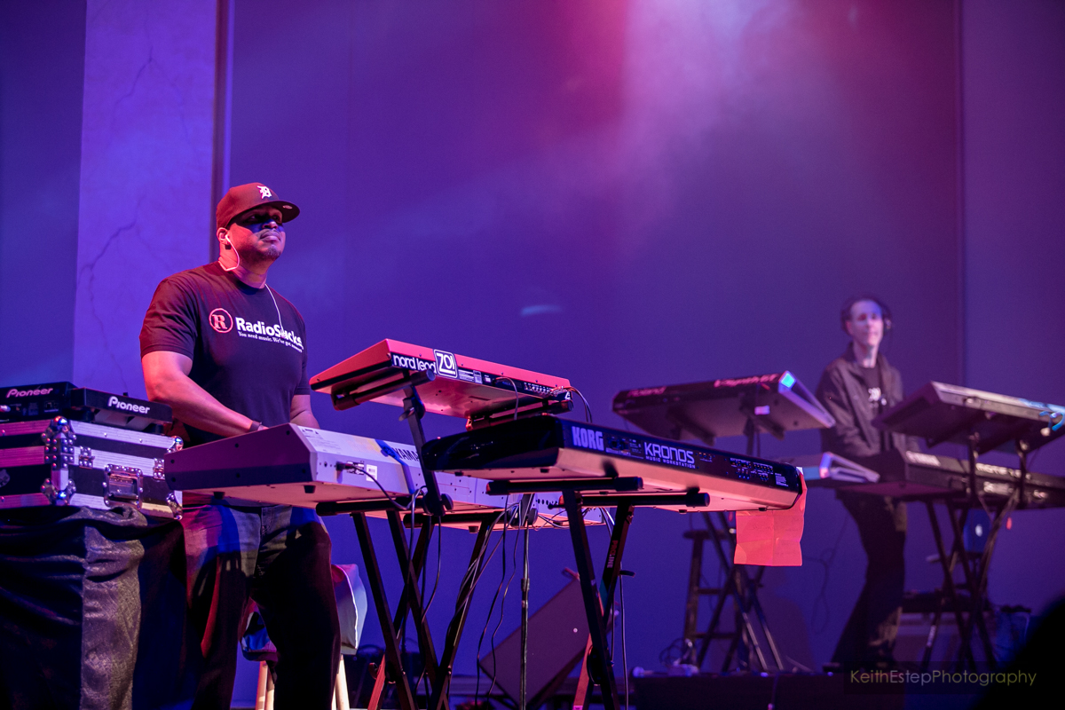 Foreign exchange live