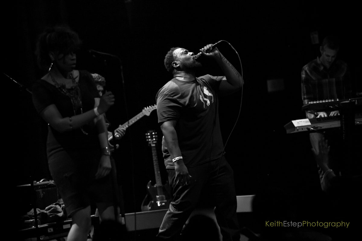 Foreign exchange live