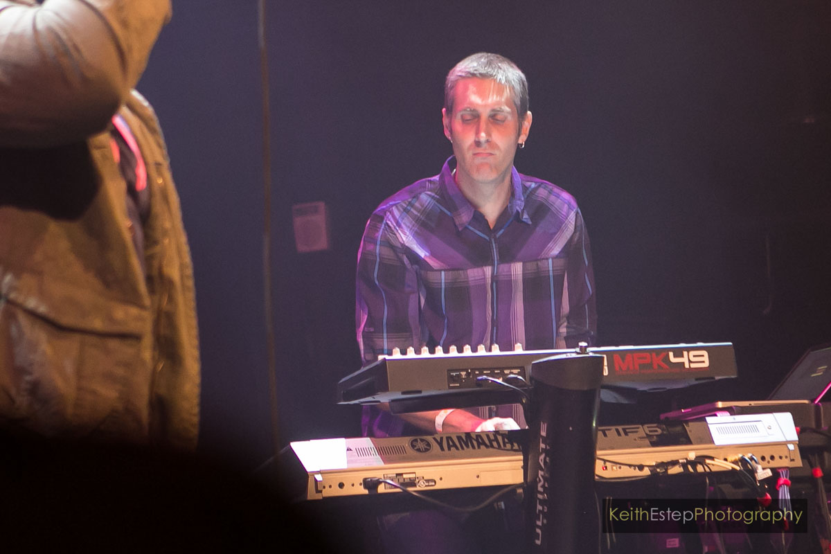 Foreign exchange live