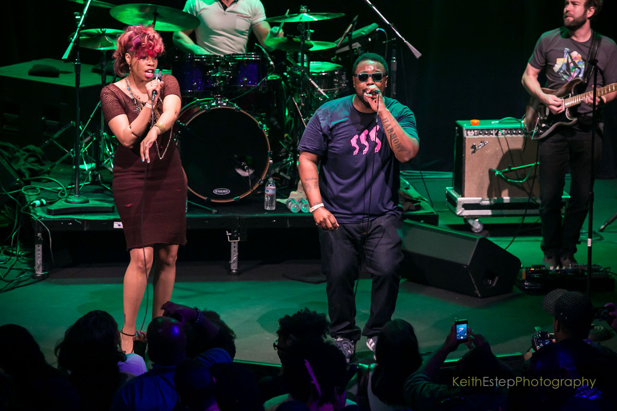 Foreign exchange live