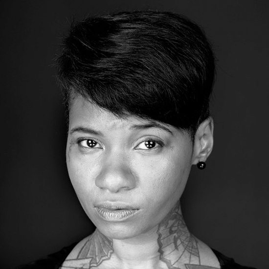 Jean Grae Won't Hide Behind The 'mask.' SoulBounce SoulBounce