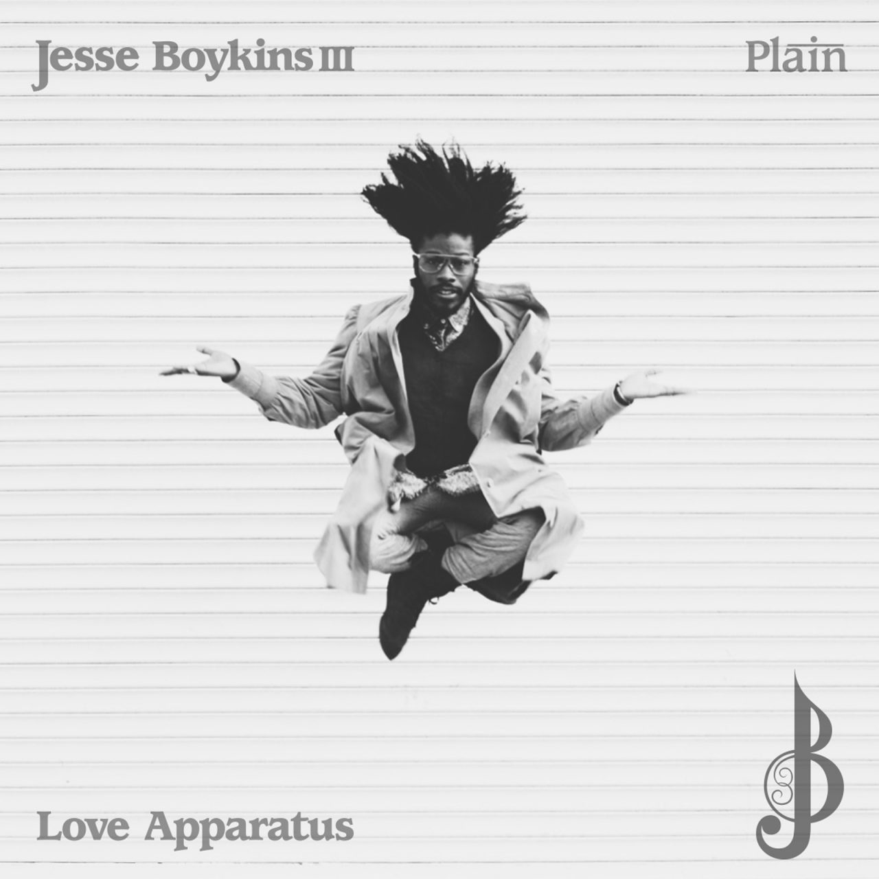 Jesse Boykins III Is Anything But 'Plain' SoulBounce SoulBounce