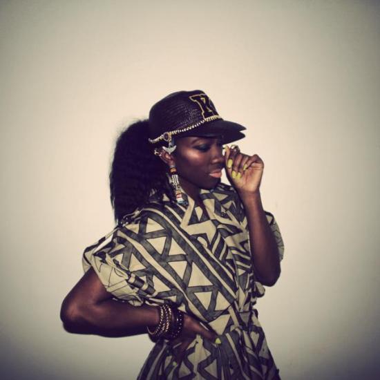 Roses Gabor Has A Little Something 'For You...' SoulBounce SoulBounce