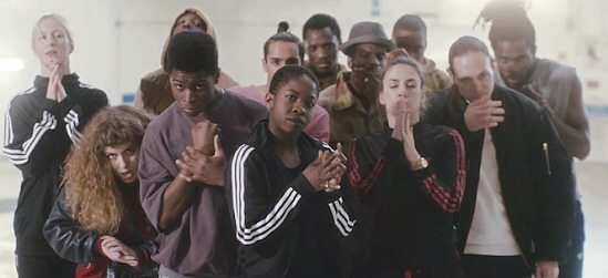 Future.Soul.Collective - Nites Future.Soul.Collective - Nites