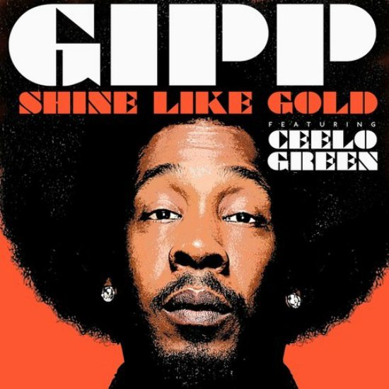 gipp-ceelo-green-shine-like-gold-cover