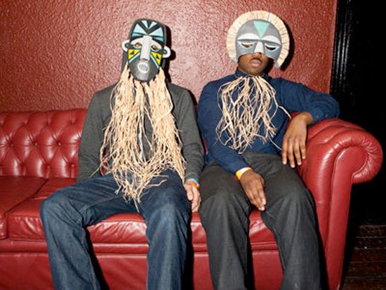 sbtrkt-sampha-red-leather-couch