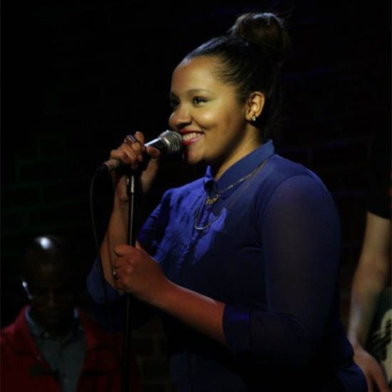 Alex Isley 'Still' Gets It Right SoulBounce SoulBounce