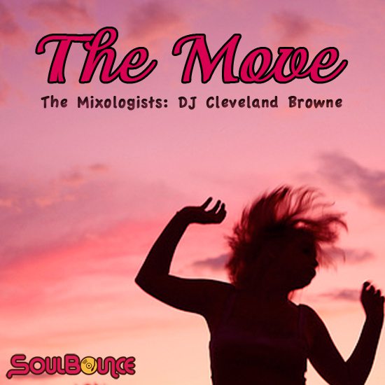 the-mixologists-dj-cleveland-browne-the-move-cover
