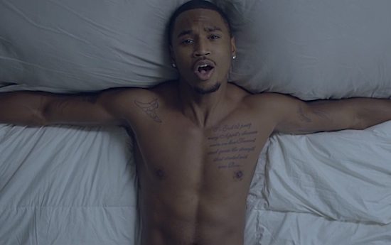 You trey songz only Trey Songz. 