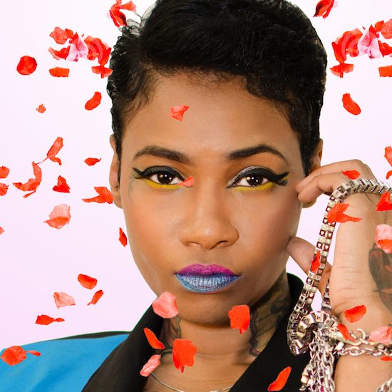 Jean Grae Gets Sexy On Her '5' EP SoulBounce SoulBounce