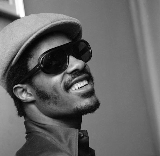 Stevie Wonder's 'Songs In The Key Of Life' To Get AllStar