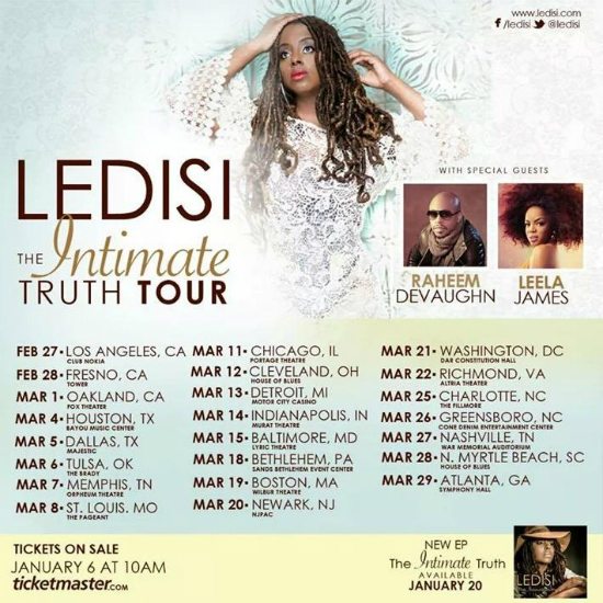 flyer-ledisi-the-intimate-truth-tour-dates