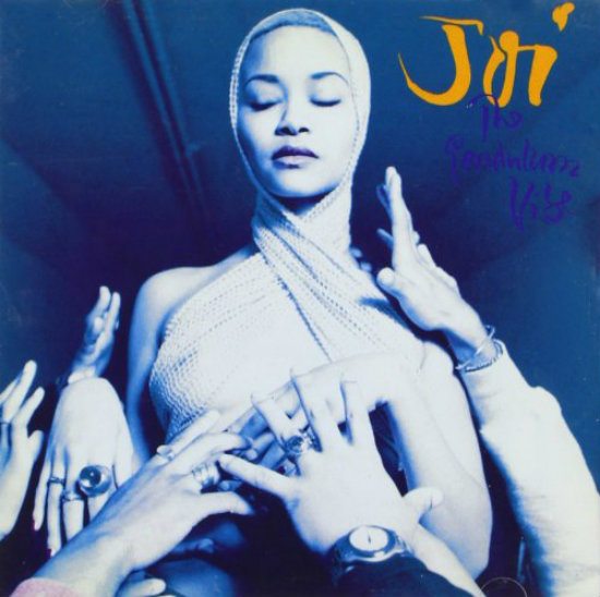 joi - the pendulum vibe