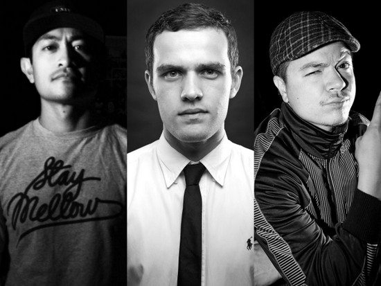 Enriquecimiento directorio Aburrir Freddie Joachim & GYREFUNK Take Jordan Rakei's 'Blackbird' To New Heights | SoulBounce | SoulBounce Enriquecimiento directorio Aburrir Freddie Joachim & GYREFUNK Take Jordan Rakei's 'Blackbird' To New Heights | SoulBounce | SoulBounce