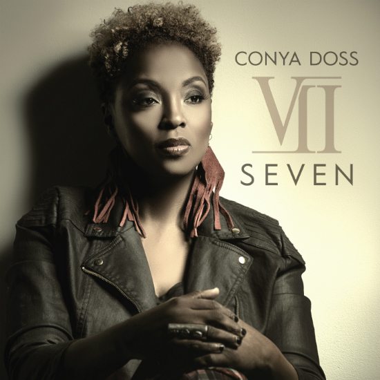 conya-doss-seven-cover