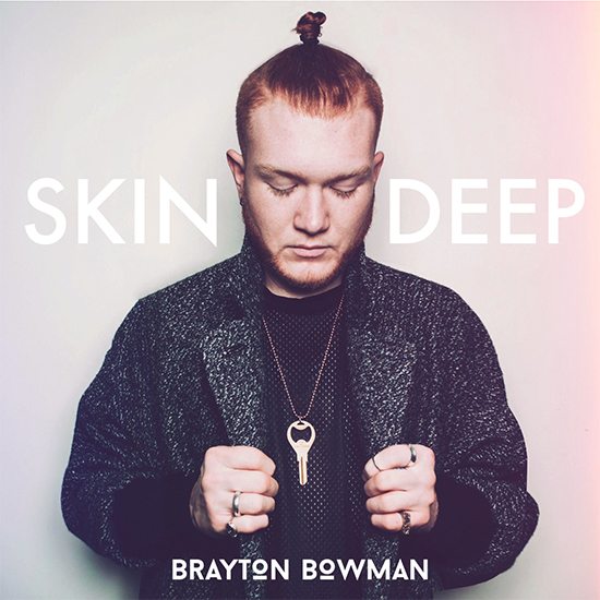 Brayton Bowman Skin Deep Cover
