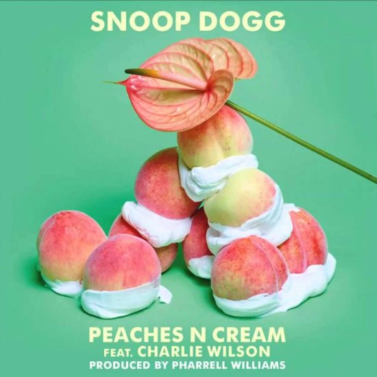 snoop-dogg-charlie-wilson-peaches-n-cream-cover