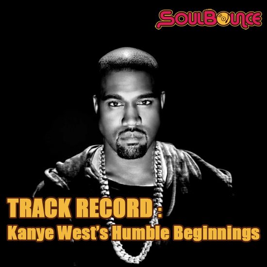 Kanye West Wikipdia