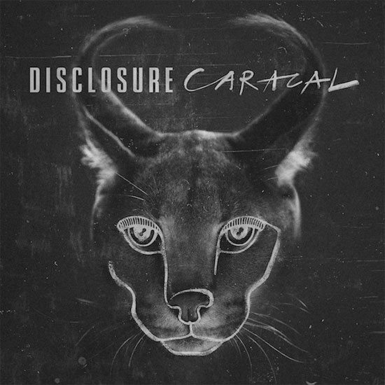 disclosure-caracal-cover