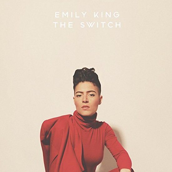 Emily King Delights & Delivers With 'The Switch' SoulBounce SoulBounce