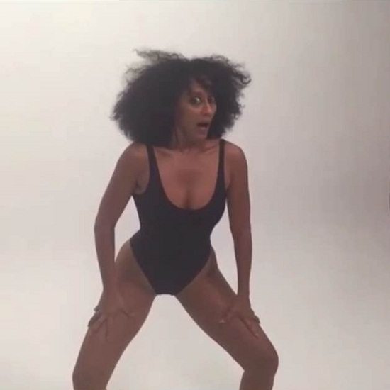 Tracee ellis ross sexy pictures
