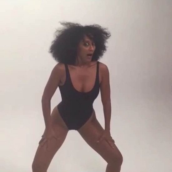 Tracee ross sexy