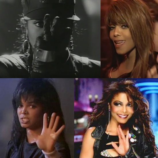 A History Of Jackson's 10 Best Dance Videos SoulBounce SoulBounce