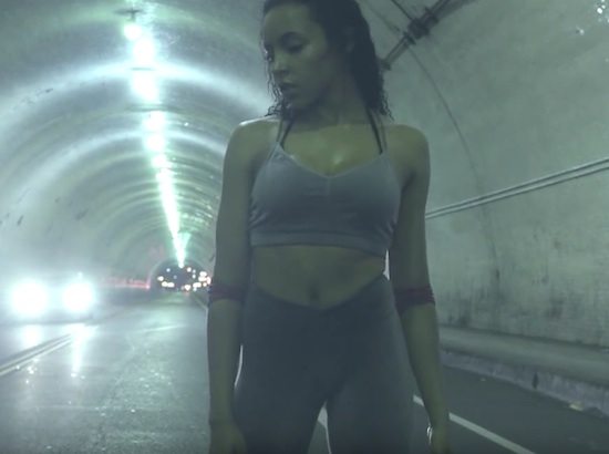 Tinashe - Feels Like Vegas Audio - YouTube