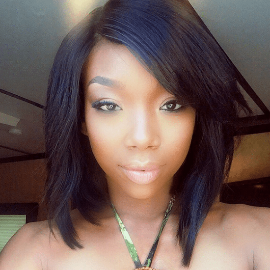 Brandy Returns To BET In A New Starring Role As 'Zoe Ever After