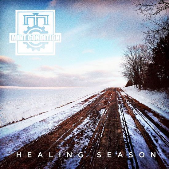 Mint Condition To Release First Christmas Album, 'Healing Season' SoulBounce SoulBounce