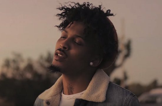august alsina music videos august alsina music videos