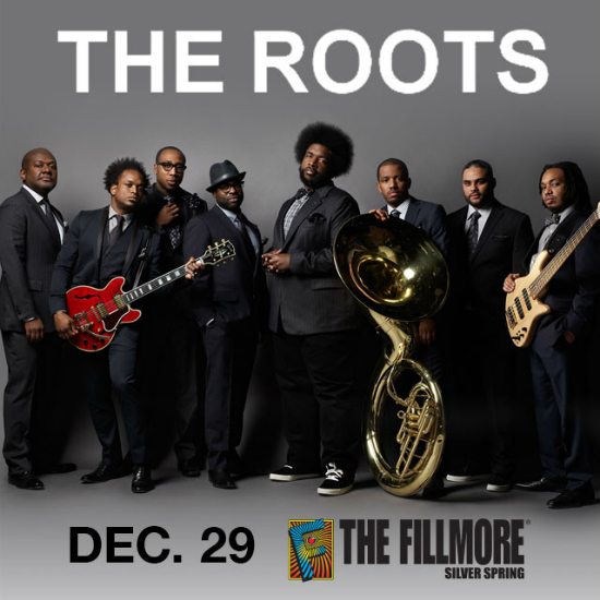 flyer-the-roots-the-fillmore-silver-spring