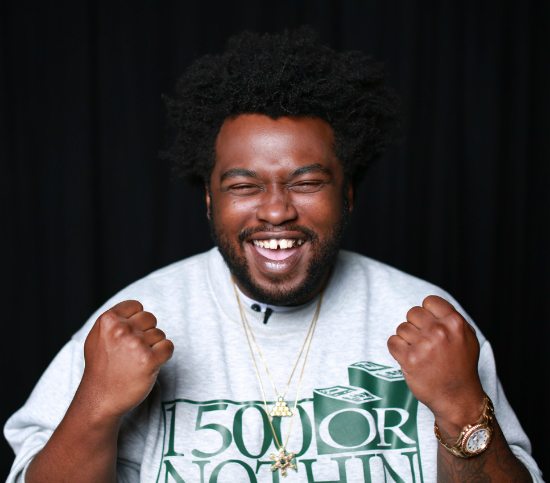 James-Fauntleroy-How-To-Survive