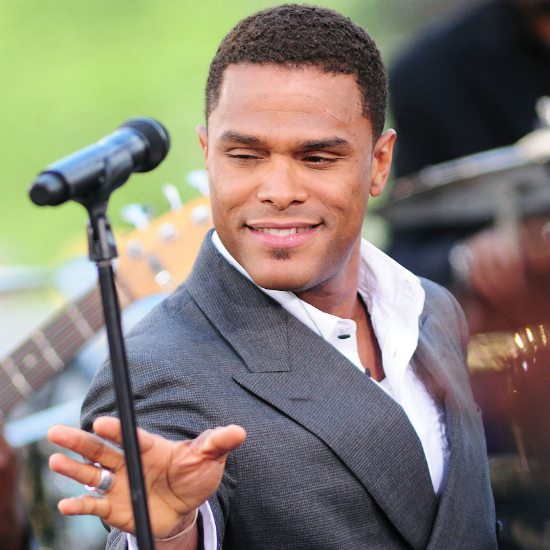It's Official New Maxwell Album To Drop This Summer SoulBounce