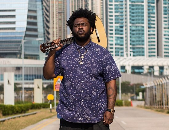 james fauntleroy wants make you feel good james fauntleroy wants make you feel good