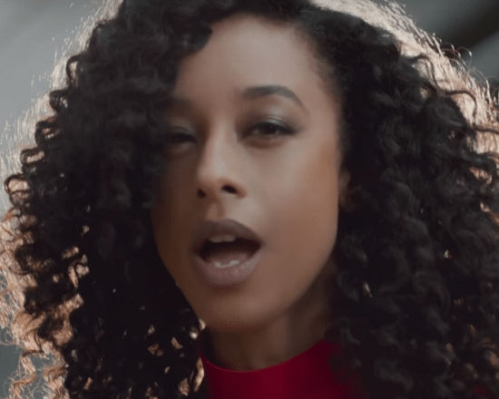 Corinne Bailey Rae Delivers Calm Introspection In Stop Where You