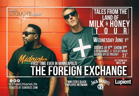 flyer-the-foreign-exchange-land-milk-honey-tour-minneapolis