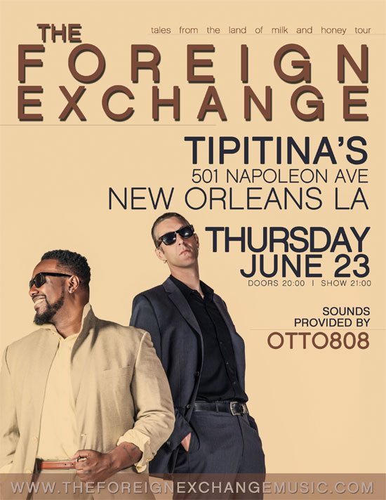 flyer-the-foreign-exchange-land-milk-honey-tour-new-orleans