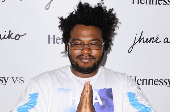 go on a trip with james fauntleroy on say where go on a trip with james fauntleroy on say where