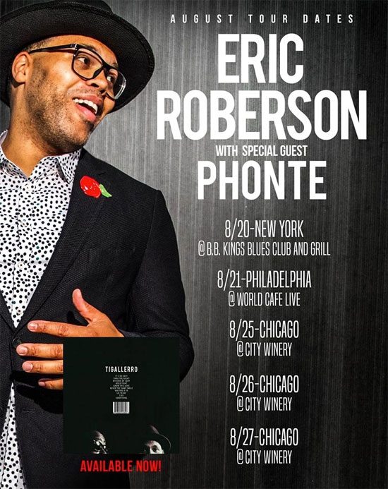 ericrobersonphontetourdatesflyer SoulBounce SoulBounce