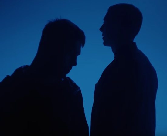 Majid Jordan Share A Of Talk' About Love | SoulBounce | SoulBounce